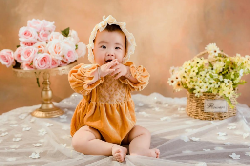 苍南四个月宝宝咳嗽小妙招